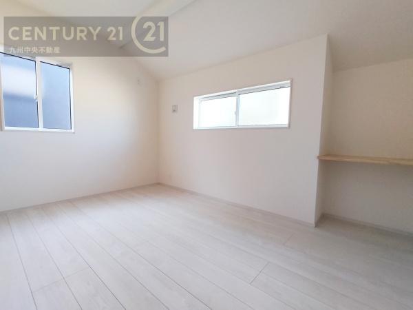 早良区飯倉4丁目4期2号棟