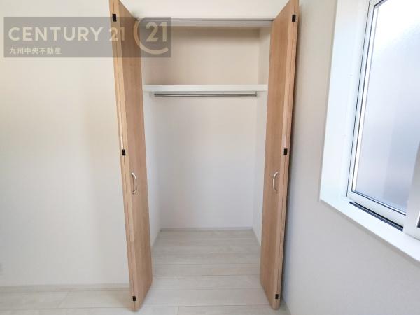 早良区飯倉4丁目4期2号棟