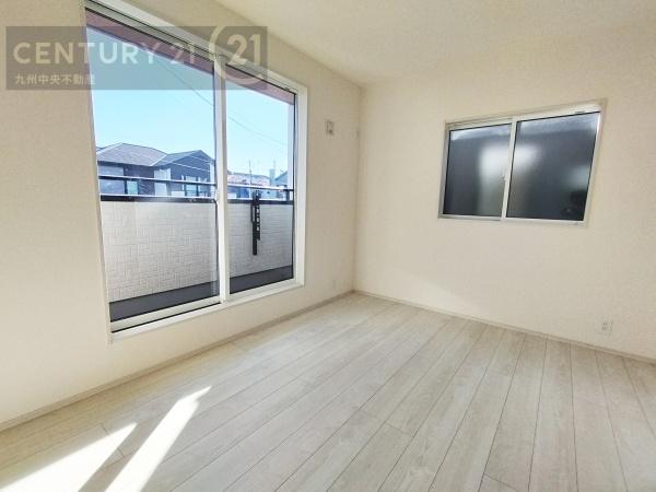 早良区飯倉4丁目4期2号棟