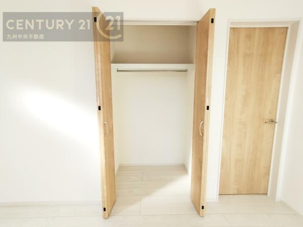 早良区飯倉4丁目4期2号棟