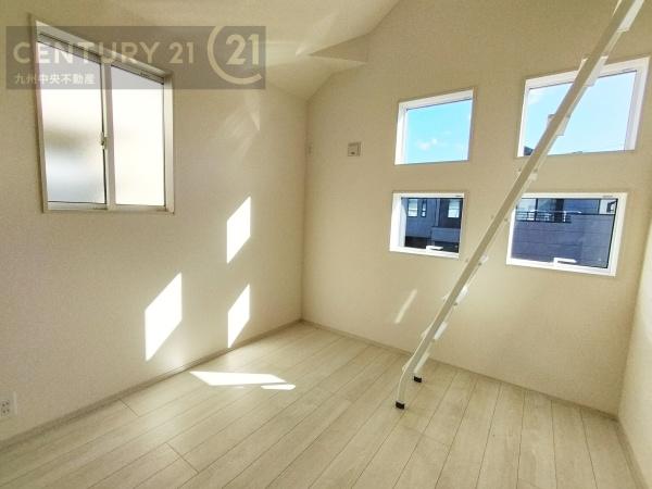 早良区飯倉4丁目4期2号棟