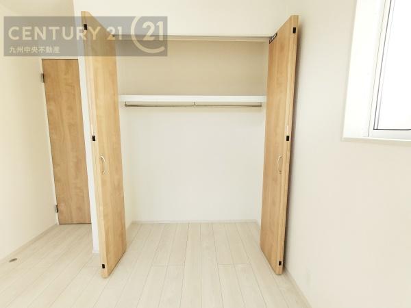 早良区飯倉4丁目4期2号棟