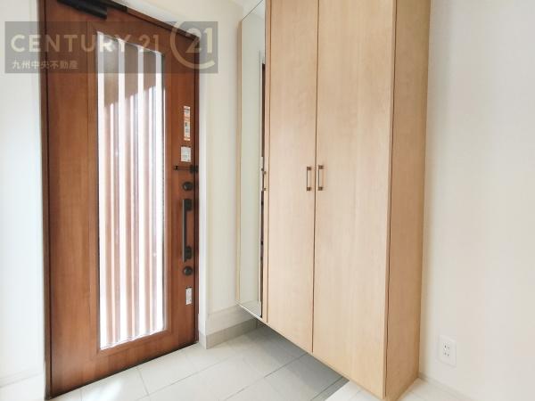 早良区飯倉4丁目4期2号棟