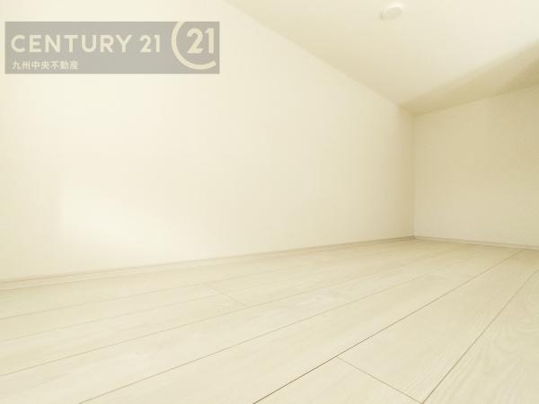 早良区飯倉4丁目4期2号棟