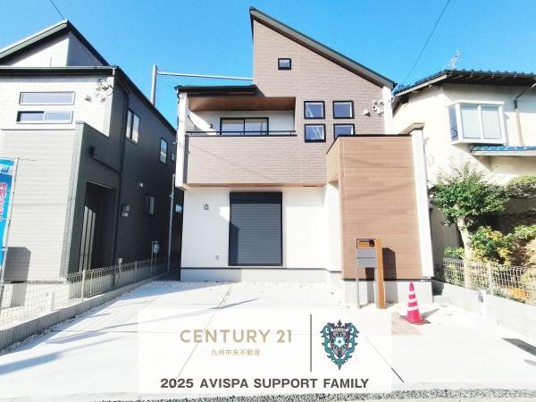 早良区飯倉4丁目4期2号棟