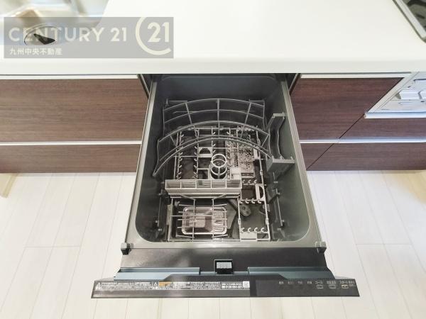 早良区飯倉4丁目4期2号棟