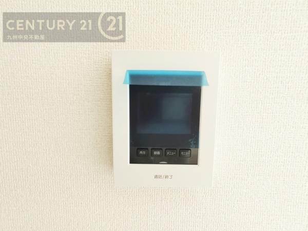 早良区飯倉4丁目4期2号棟