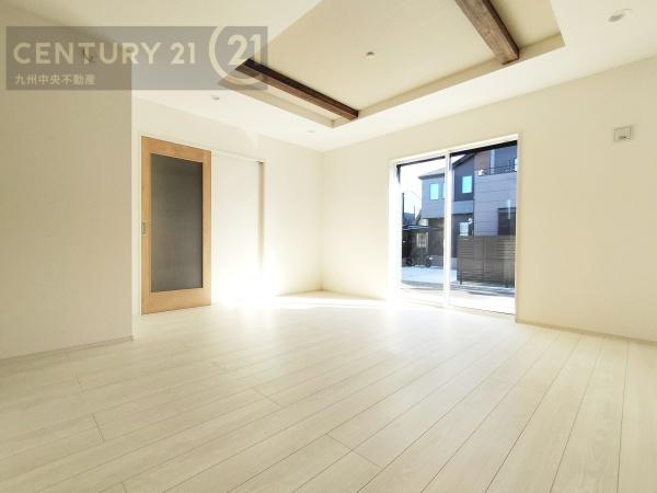 早良区飯倉4丁目4期2号棟