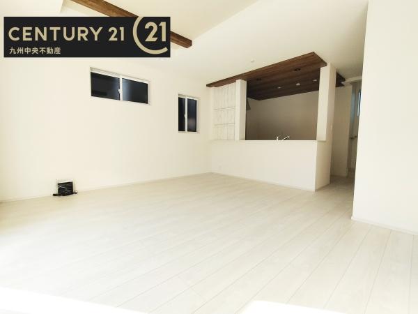 早良区飯倉4丁目4期2号棟