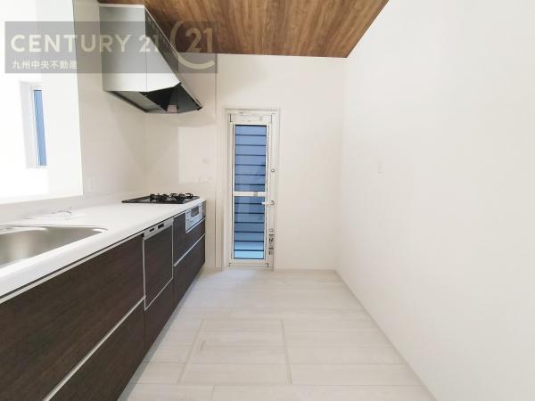 早良区飯倉4丁目4期2号棟