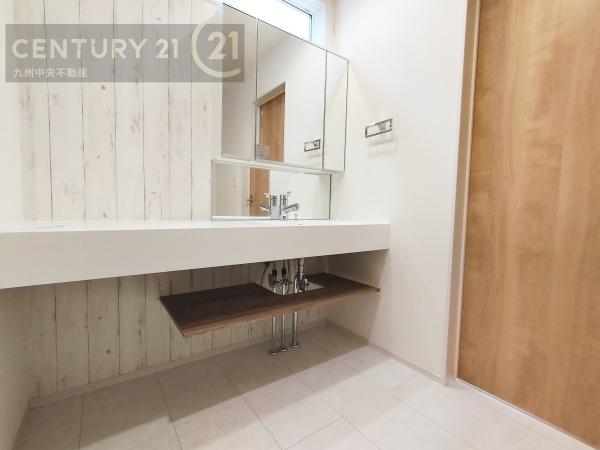 早良区飯倉4丁目4期2号棟