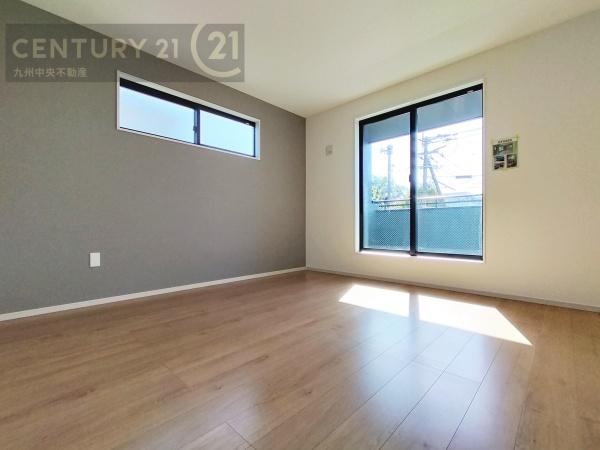 大宰府市青山2丁目3期2号棟