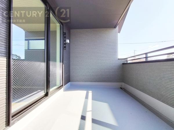 大宰府市青山2丁目3期2号棟