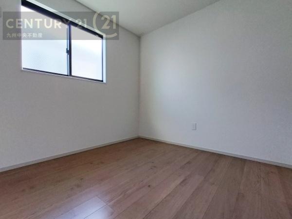 大宰府市青山2丁目3期2号棟