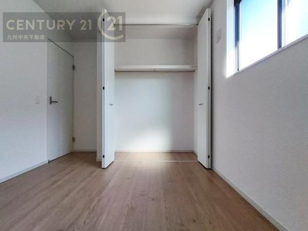 大宰府市青山2丁目3期2号棟