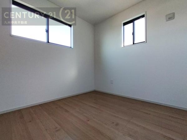 大宰府市青山2丁目3期2号棟