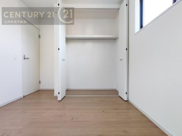 大宰府市青山2丁目3期2号棟