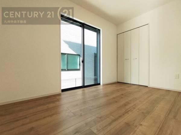 大宰府市青山2丁目3期2号棟