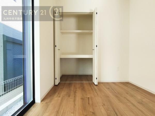 大宰府市青山2丁目3期2号棟