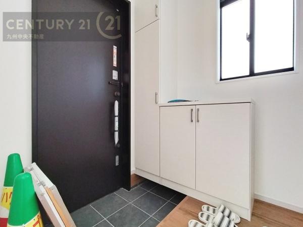 大宰府市青山2丁目3期2号棟