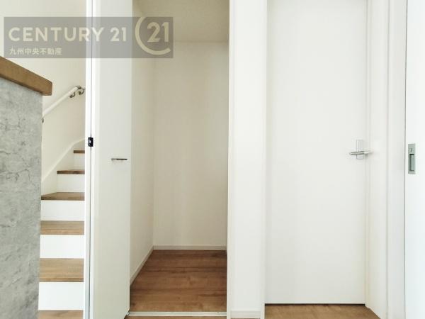 大宰府市青山2丁目3期2号棟