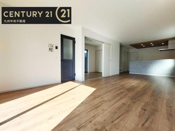 大宰府市青山2丁目3期2号棟