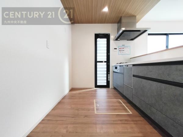 大宰府市青山2丁目3期2号棟