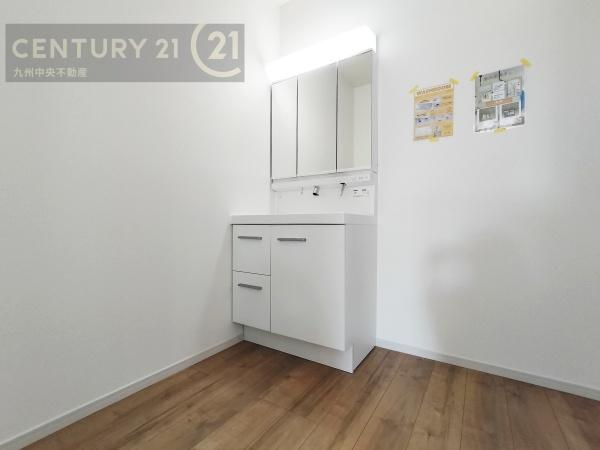 大宰府市青山2丁目3期2号棟