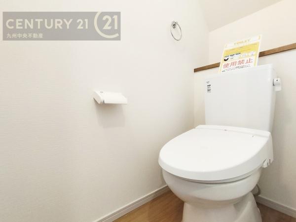 大宰府市青山2丁目3期1号棟