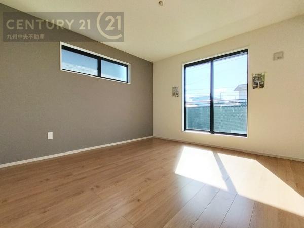 大宰府市青山2丁目3期1号棟