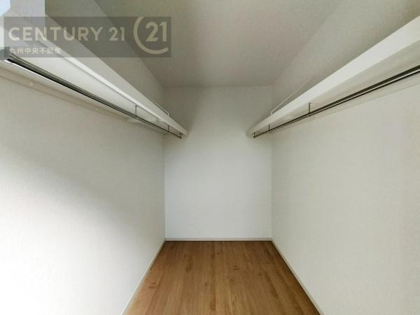 大宰府市青山2丁目3期1号棟