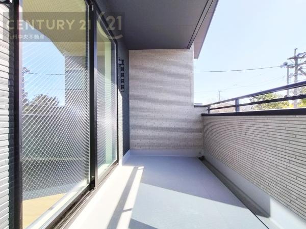 大宰府市青山2丁目3期1号棟