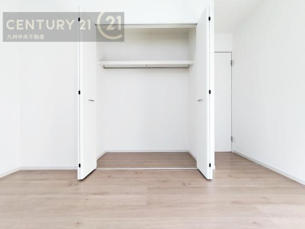 大宰府市青山2丁目3期1号棟