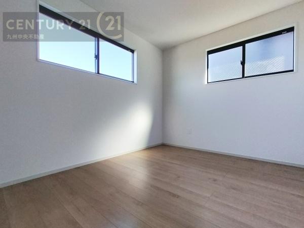 大宰府市青山2丁目3期1号棟