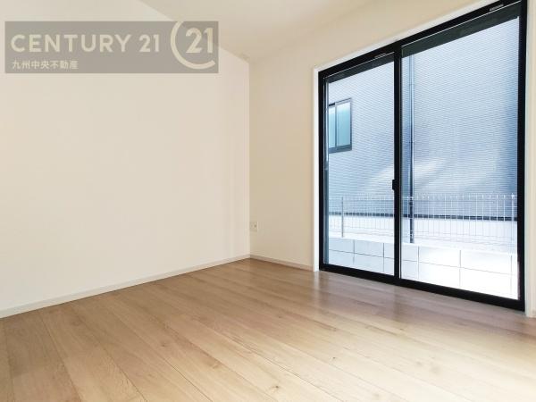 大宰府市青山2丁目3期1号棟