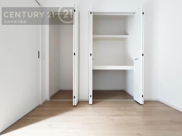 大宰府市青山2丁目3期1号棟