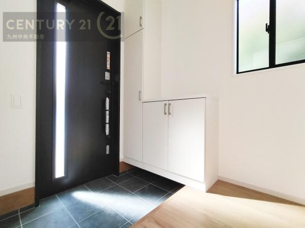 大宰府市青山2丁目3期1号棟