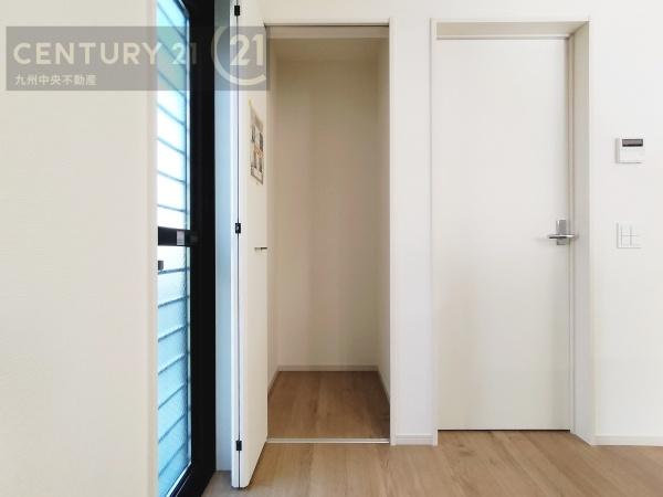 大宰府市青山2丁目3期1号棟