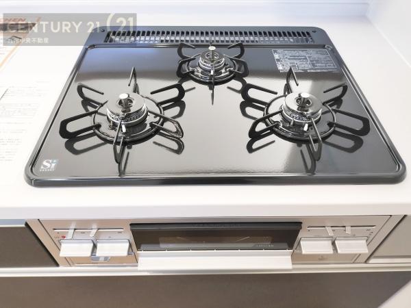 大宰府市青山2丁目3期1号棟