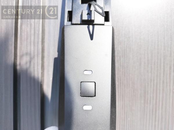 大宰府市青山2丁目3期1号棟