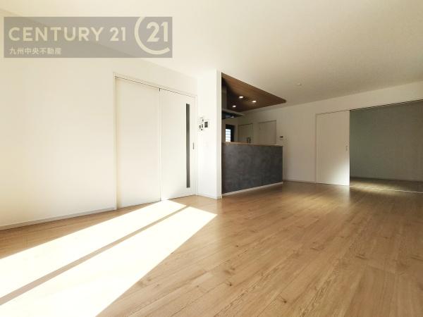 大宰府市青山2丁目3期1号棟