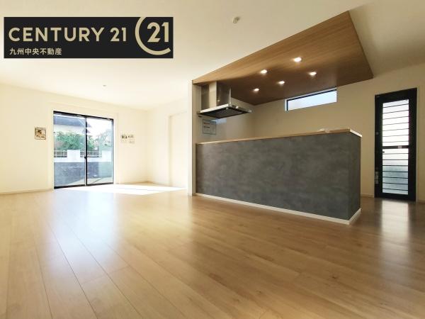 大宰府市青山2丁目3期1号棟