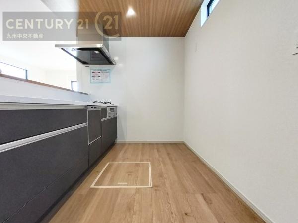 大宰府市青山2丁目3期1号棟