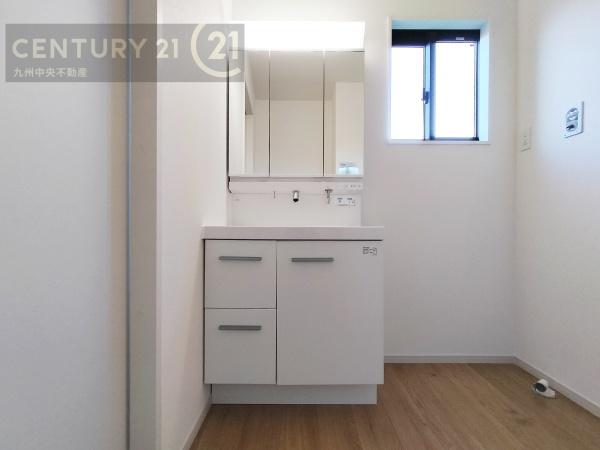 大宰府市青山2丁目3期1号棟