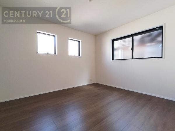 新宮町夜臼2丁目4号棟