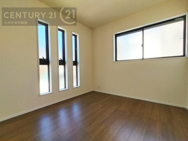 新宮町夜臼2丁目4号棟