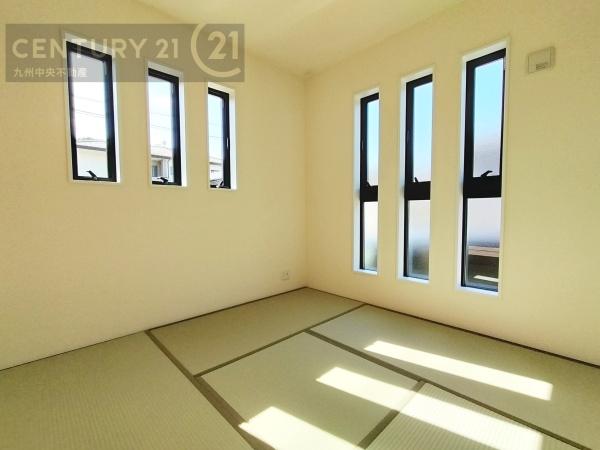 新宮町夜臼2丁目4号棟