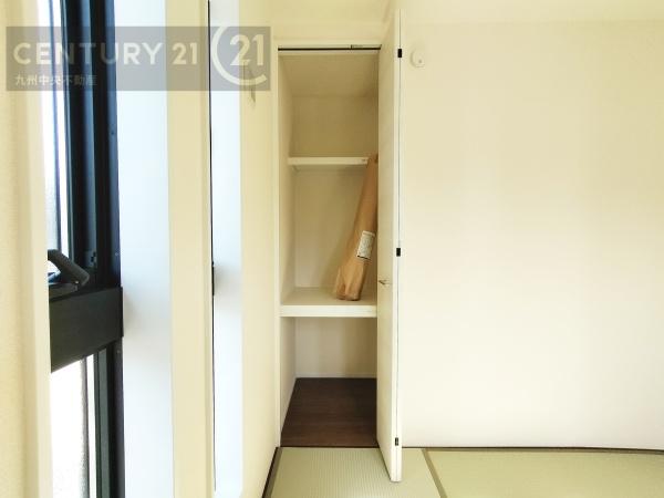 新宮町夜臼2丁目4号棟