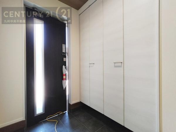 新宮町夜臼2丁目4号棟