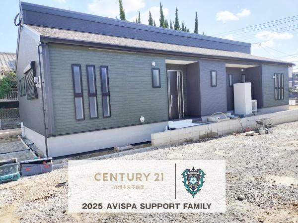 新宮町夜臼2丁目4号棟